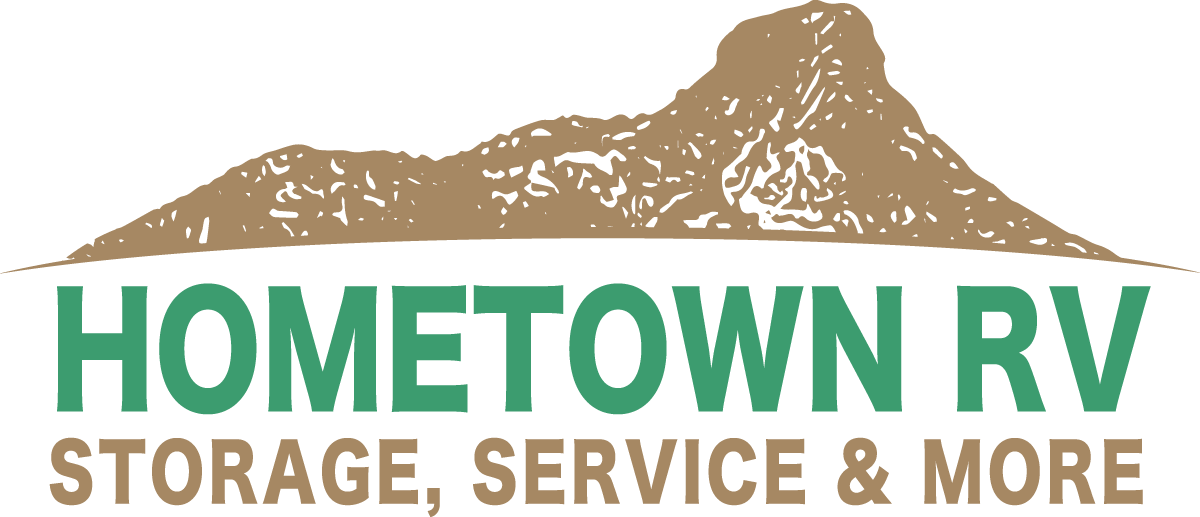 Hometown RV Storage, Servce and More